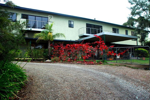 Deville At Healesville - Accommodation Melbourne 10
