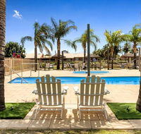 Lakeside Country Club - Accommodation Melbourne