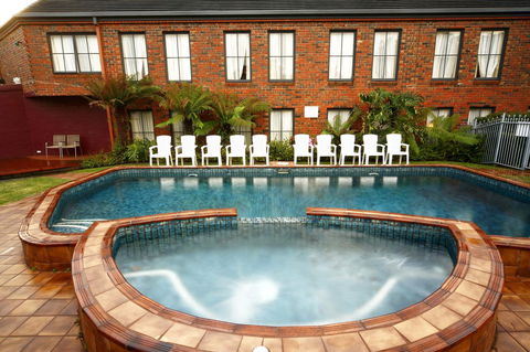 Buckingham Apartments - Accommodation Melbourne 18