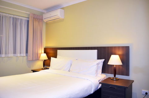 Buckingham Apartments - Accommodation Melbourne 7
