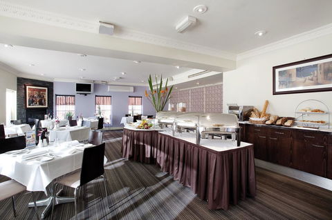 Buckingham Apartments - Accommodation Melbourne 11