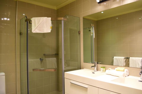 Buckingham Apartments - Accommodation Melbourne 14