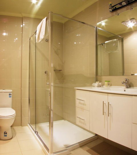 Buckingham Apartments - Accommodation Melbourne 15