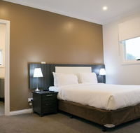 Buckingham Apartments - Accommodation Melbourne