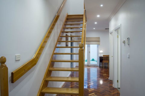 Buckingham Apartments - Accommodation Melbourne 8