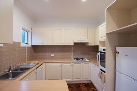 Buckingham Apartments - Accommodation Melbourne 1