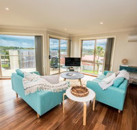 The Pitch - Accommodation Melbourne