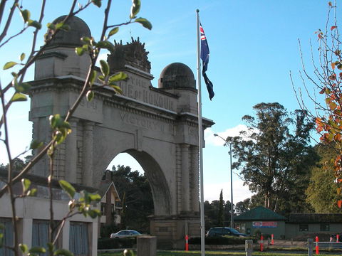 Ambassador Motor Inn - Accommodation Melbourne 32