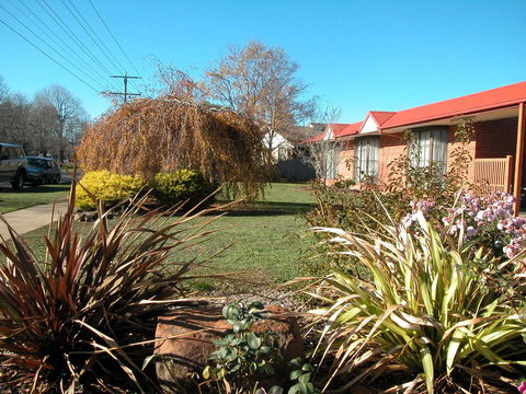 Ambassador Motor Inn - Accommodation Melbourne 31