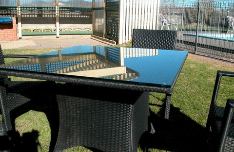 Ambassador Motor Inn - Accommodation Melbourne 35