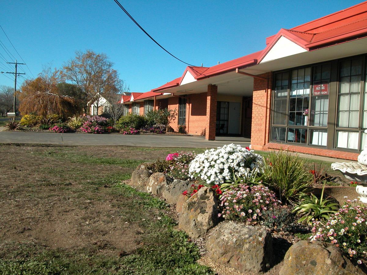 Alfredton VIC Accommodation Melbourne