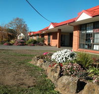 Ambassador Motor Inn - Accommodation Melbourne