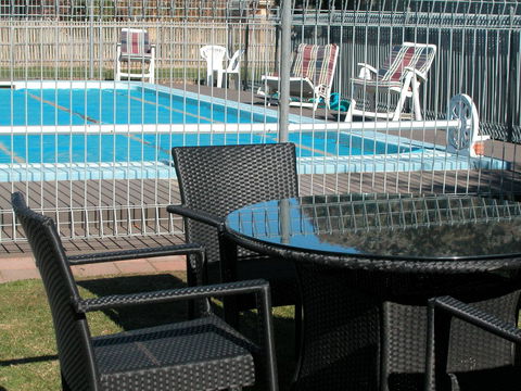 Ambassador Motor Inn - Accommodation Melbourne 38