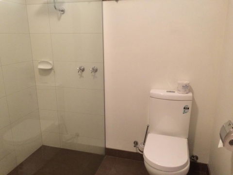 Ambassador Motor Inn - Accommodation Melbourne 18