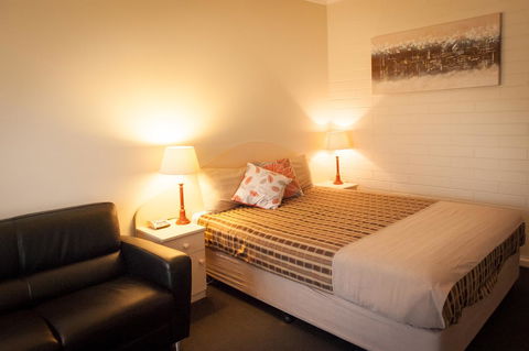 Ambassador Motor Inn - Accommodation Melbourne 33