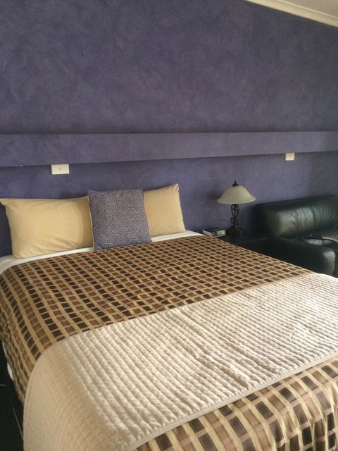 Ambassador Motor Inn - Accommodation Melbourne 30