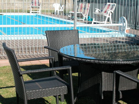 Ambassador Motor Inn - Accommodation Melbourne 43