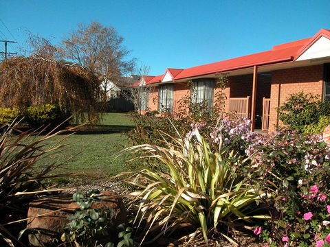 Ambassador Motor Inn - Accommodation Melbourne 42