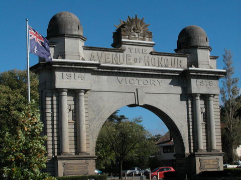 Ambassador Motor Inn - Accommodation Melbourne 41