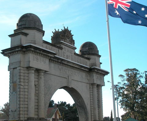 Ambassador Motor Inn - Accommodation Melbourne 37