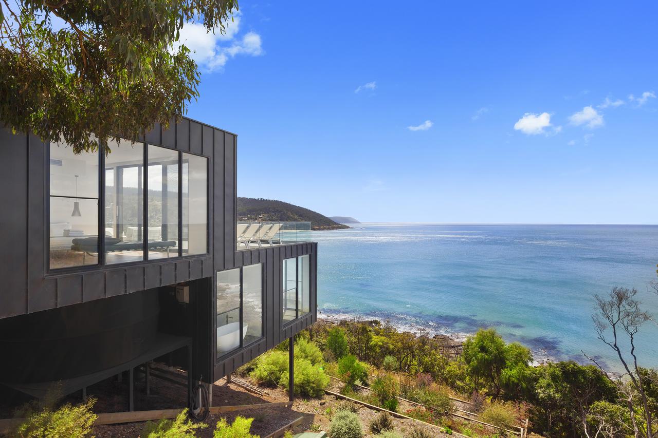 Wye River VIC Accommodation Melbourne