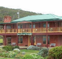 Cape Bridgewater Seaview Lodge - Accommodation Melbourne