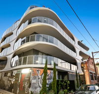 District Apartments Fitzroy - Accommodation Melbourne