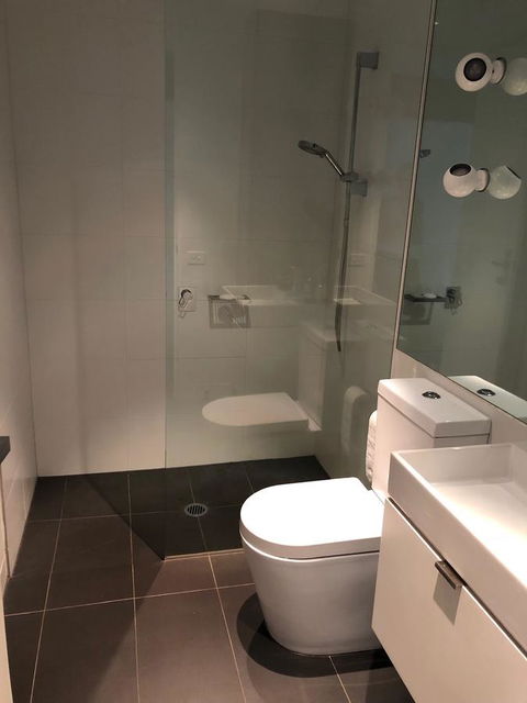 Fantastic Southbank Apartment - Accommodation Melbourne 7
