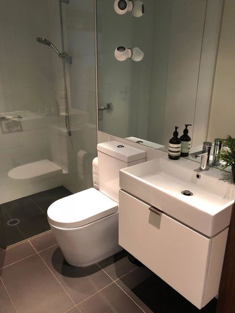 Fantastic Southbank Apartment - Accommodation Melbourne 8