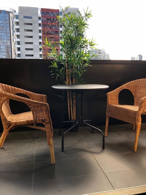 Fantastic Southbank Apartment - Accommodation Melbourne 3