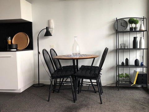 Fantastic Southbank Apartment - Accommodation Melbourne 5