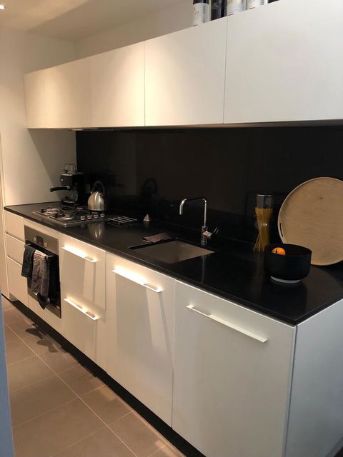 Fantastic Southbank Apartment - Accommodation Melbourne 4