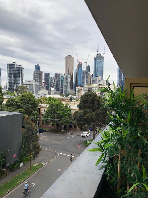 Fantastic Southbank Apartment - Accommodation Melbourne 6