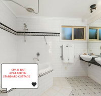 Cottages for Two