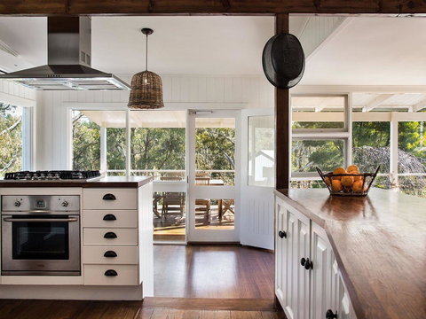 Green Gully House - Accommodation Melbourne 2