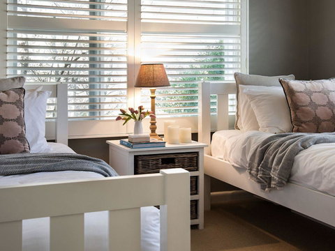 Green Gully House - Accommodation Melbourne 1