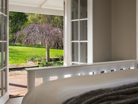 Green Gully House - Accommodation Melbourne 16