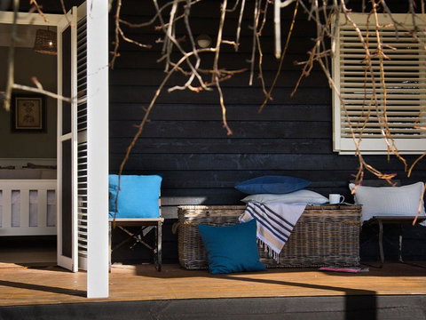 Green Gully House - Accommodation Melbourne 15