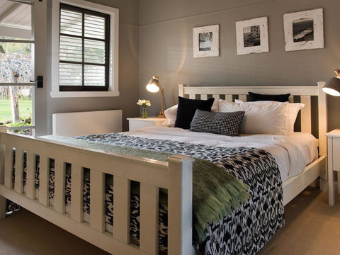 Green Gully House - Accommodation Melbourne 8