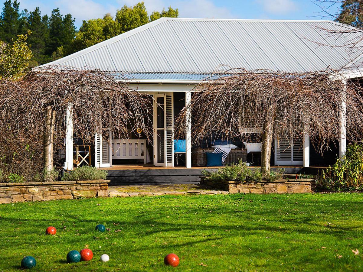 Glenlyon VIC Accommodation Melbourne