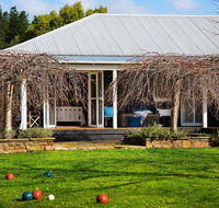 Green Gully House - Accommodation Melbourne