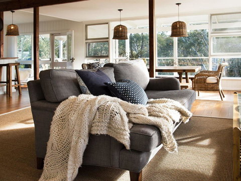 Green Gully House - Accommodation Melbourne 13