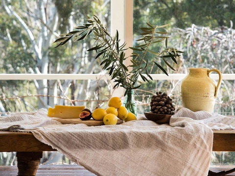 Green Gully House - Accommodation Melbourne 14