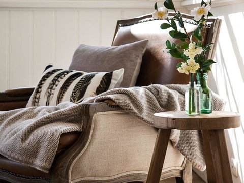 Green Gully House - Accommodation Melbourne 7