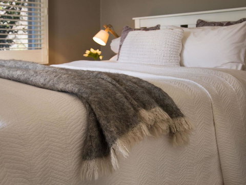 Green Gully House - Accommodation Melbourne 9