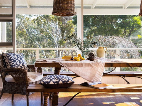 Green Gully House - Accommodation Melbourne 4
