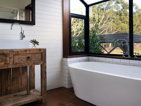 Green Gully House - Accommodation Melbourne 3