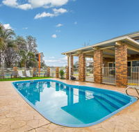 Hybiscus Waterfront Apartments - Melbourne 4u