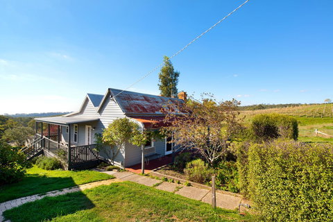 Cabrito - Accommodation Melbourne 0