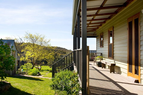 Cabrito - Accommodation Melbourne 1